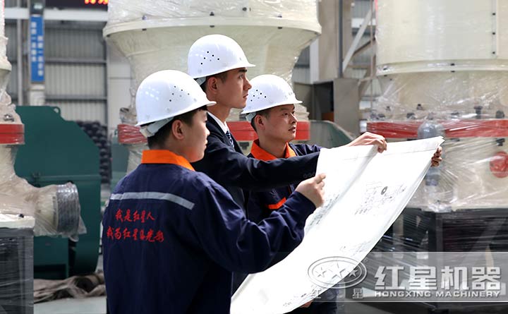 專業(yè)工程師為您量身定制機(jī)器