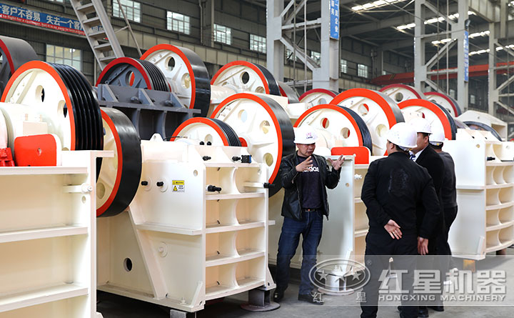 歡迎來廠參觀，車接車送一對一講解 紅山東泰安客戶現場近景