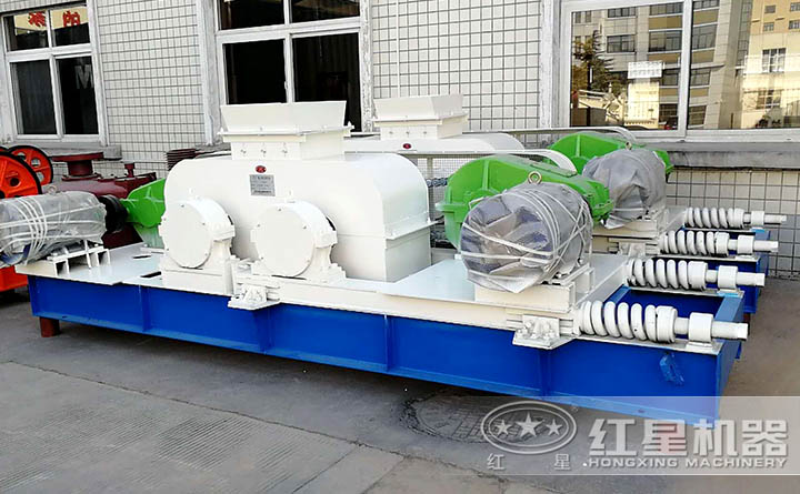 850對(duì)輥機(jī)直銷廠家