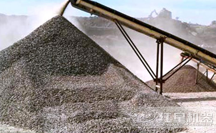 成品物料展示，可安排就近現場考察