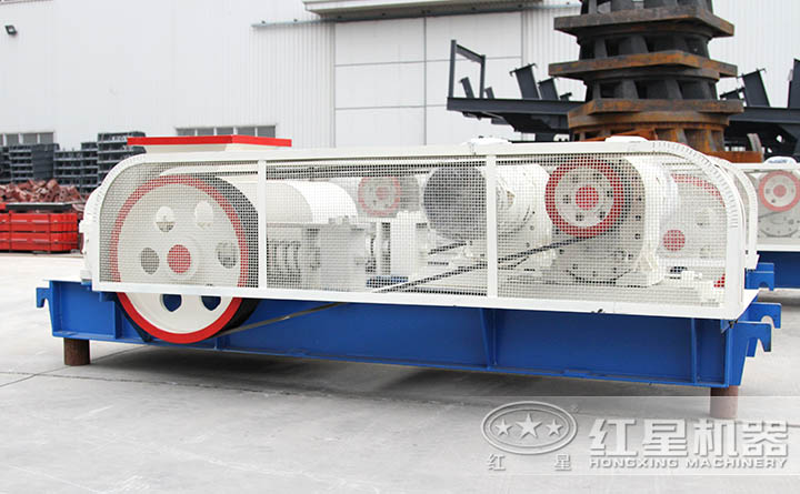 對(duì)輥機(jī)