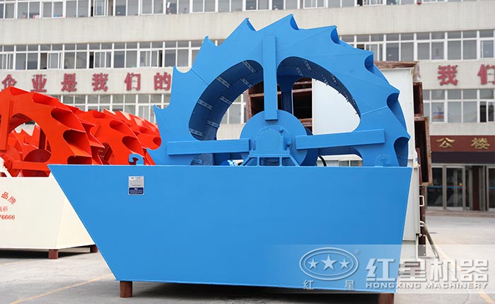 洗砂機(jī)