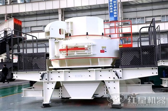 HXVSI系列小型粉砂機(jī)