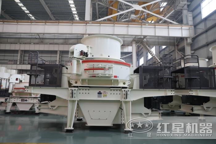 HXHVI系列小型粉砂機(jī)