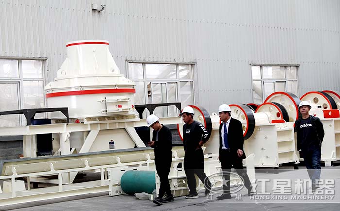 膨潤土貓砂加工設備供應廠家