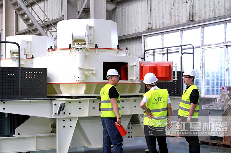 客戶來廠考察、選購