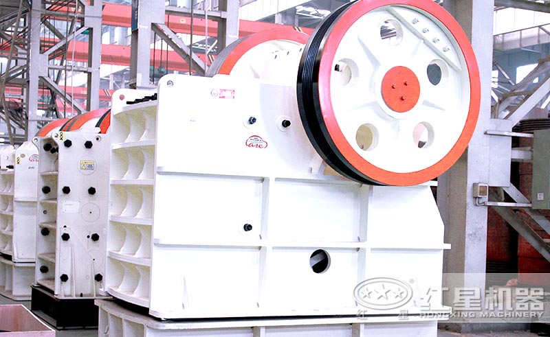 顎式大型打石頭設(shè)備