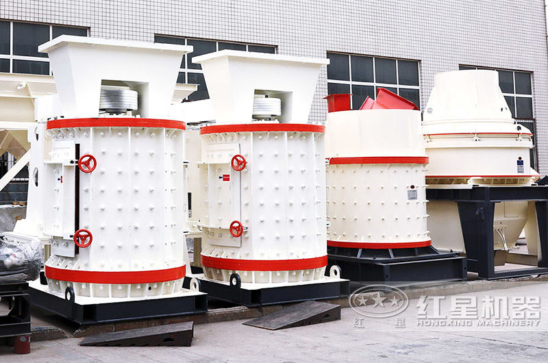 復(fù)合式破碎機(jī)，75%用戶(hù)會(huì)選擇的設(shè)備