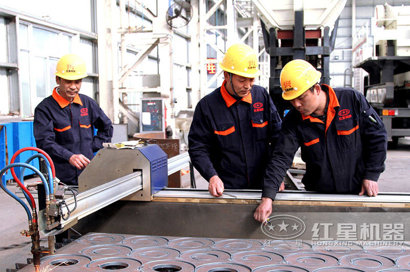 大型齒輥式破碎機(jī)廠家，為您量身定制