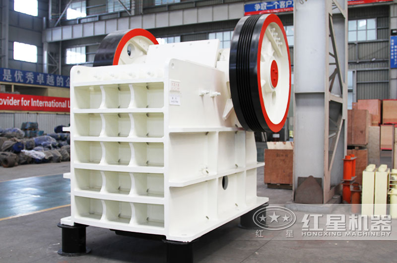 德版鄂式破碎機 德版鄂式破碎機