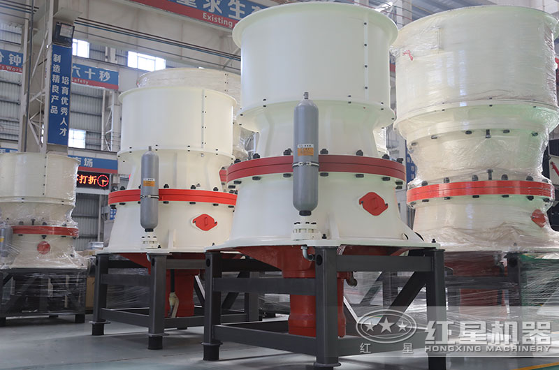 大型碎石機(jī)