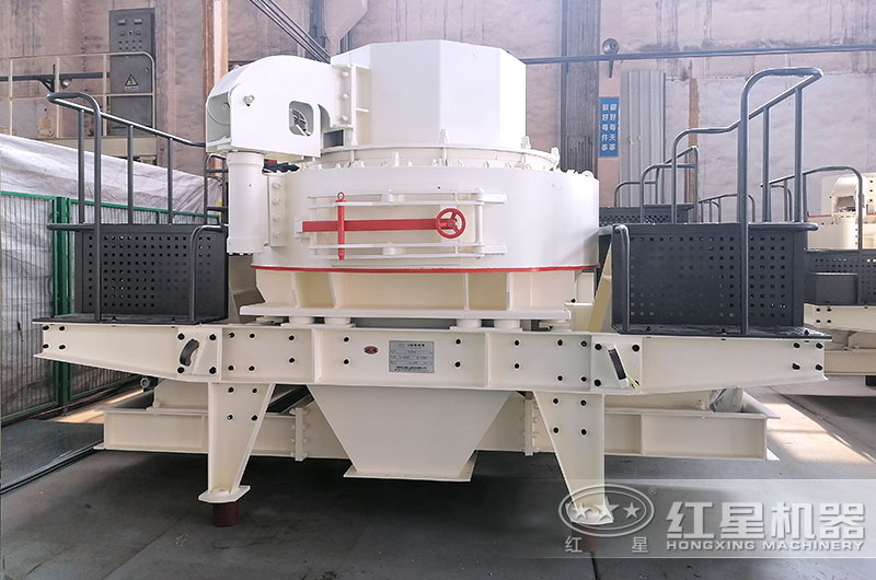 砂石料加工設備