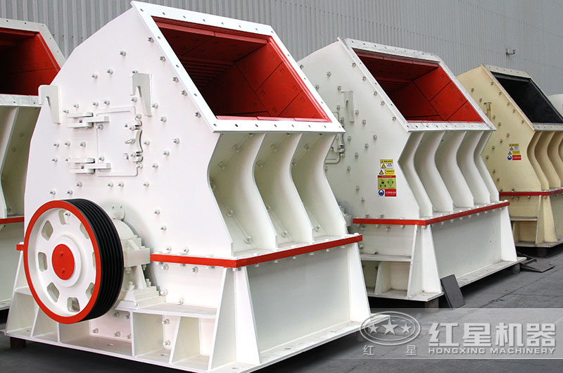 玻璃粉碎機(jī)