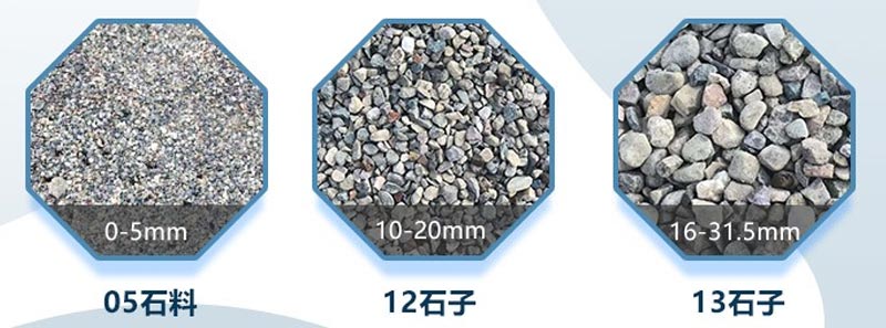 石子規(guī)格