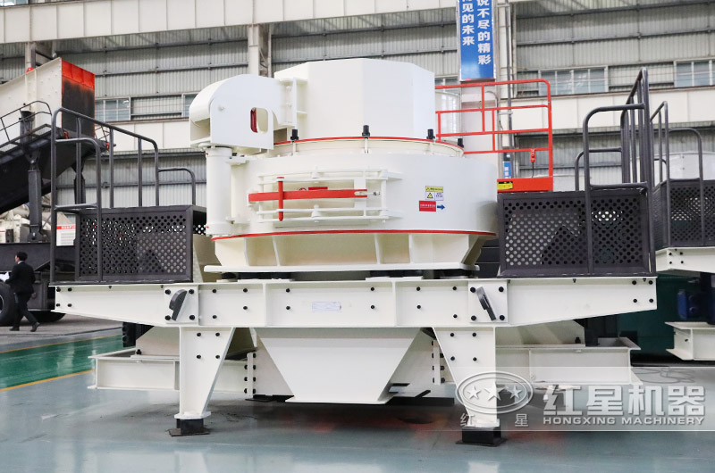 制砂設備產品圖