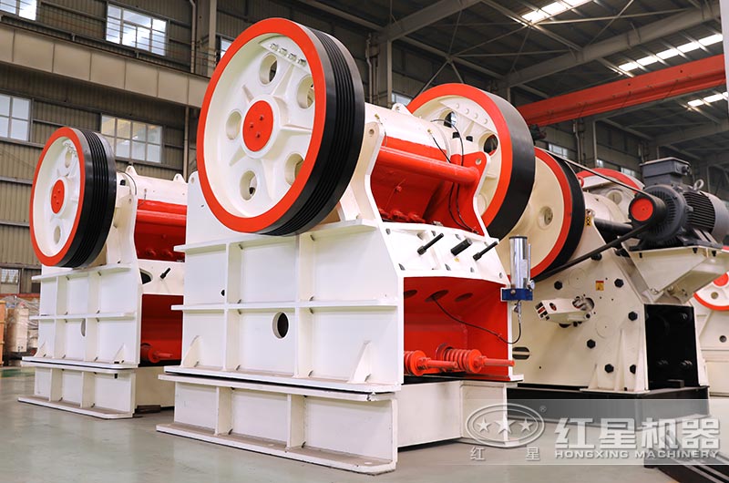 石料廠碎石機設(shè)備