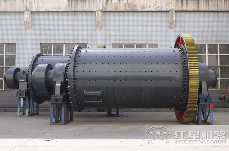球磨機(jī)