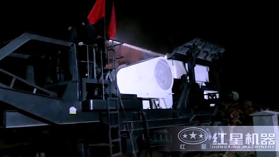 夜間不停歇，山西移動破現場來給你“長見識”